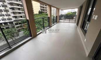 Imagem: Apartamento para alugar (varanda, sala