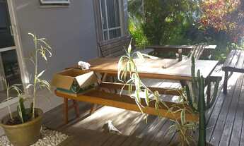 Imagem 5: Vendo casa alto da boa Vista