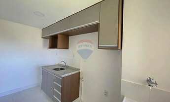 Imagem 2: Apartamento para alugar no Residencial Club Vermont em Nova Odessa - 2 quartos e Lazer com
