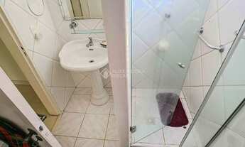 Imagem 4: EM FRENTE AO MARINHA DO BRASIL - 02 QUARTOS - 01 SUITE - 01 VAGA DE GARAGEM