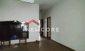 Imagem 4: Casa em Rua Barão de Cocais - Sagrada Família - Belo Horizonte/MG