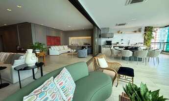 Imagem 3: Excelente apartamento 4 quartos, suítes à venda no Corredor da Vitória