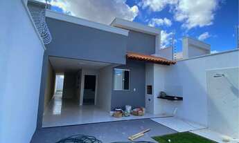 Imagem: 3- Casa na Cohab