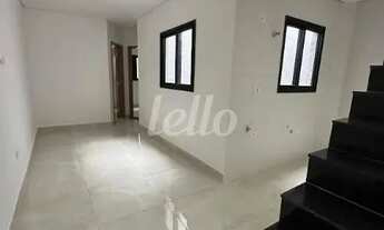 Imagem: Apartamento 2 quartos à venda no(a) Vila