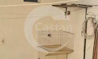 Imagem 7: Casa Comercial em Tatuapé