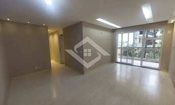 Imagem: Apartamento com 107 m² de 4 quartos. Cond