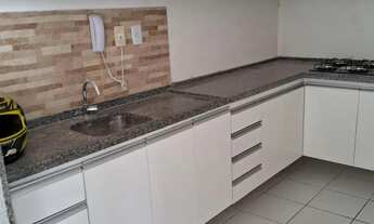 Imagem 3: Imóvel para venda possui 40 metros quadrados com 1 quarto em Candeias - Jaboatão dos Guara