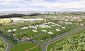 Imagem 6: Terreno em condomínio disponível para venda no bairro Grand Ville em Uberlândia-MG