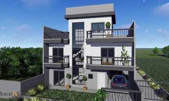 Imagem 4: Sobrado para Venda em Curitiba, Boqueirão, 3 dormitórios, 1 suíte, 2 banheiros, 1 vaga