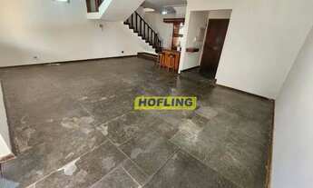 Imagem 5: Casa com 4 dormitórios, 306 m² - venda por R$ 1.100.000,00 ou aluguel por R$ 5.141,00/mês