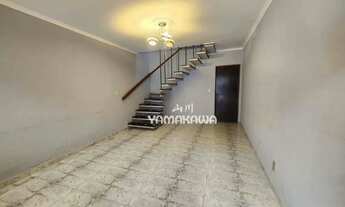 Imagem 4: Sobrado com 2 dormitórios à venda, 118 m² por R$ 590.000,00 - Tatuapé - São Paulo/SP