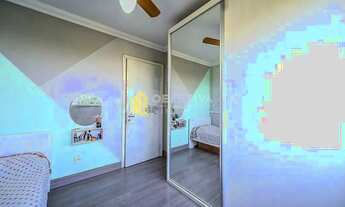 Imagem 6: Apartamento à venda 3 Quartos 1 Suite 1 Vaga 105M² Teresópolis Porto Alegre - RS