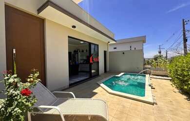 Imagem 2: Casa em Condomínio para Venda em Álvares Machado, CONDOMINIO RESIDENCIAL IZABEL MIZOBE, 3