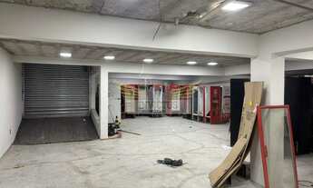 Imagem 7: Galpão Comercial para Alugar, 350m² - Campestre, Santo André/SP