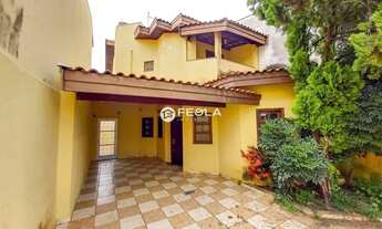 Imagem: Casa para alugar em Americana, Parque Residencial