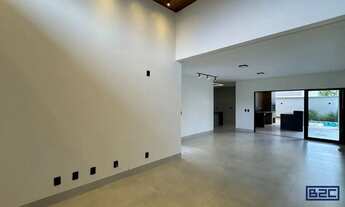 Imagem 4: Jardins Bolonha Casa com 4 dormitórios