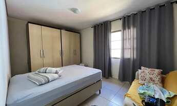 Imagem 7: Casa com 3 dormitórios à venda, 90 m² por R$ 299 000,00 - Residencial Abussafe - Londrina