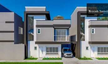 Imagem 5: Sobrado a venda no Portão