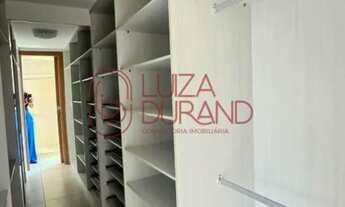 Imagem 7: Poço 3 Quartos 2 Suítes 2 Vagas Varanda e sala Ampla