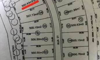 Imagem 4: TERRENO EM CONDOMÍNIO - PITAS - SP