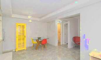 Imagem 7: Apartamento com 1 quartos para locação em Menino Deus - RS