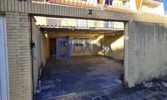 Imagem 3: Sobrado com 5 quartos para alugar por R$ 3500.00, 178.20 m2 - REBOUCAS - CURITIBA/PR