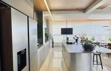 Imagem 5: Apartamento à venda, 3 suítes, 177 m², Jardim Goiás, Goiânia, GO