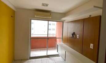 Imagem 3: Condomínio Riverside Residence