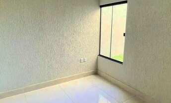 Imagem 6: Imóvel para venda com 87 metros quadrados com 3 quartos em Residencial Tuzimoto - Goiânia
