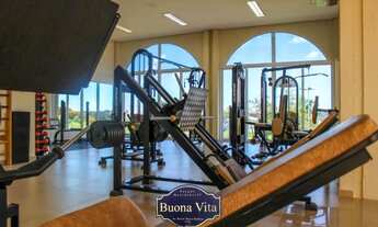 Imagem 7: Terreno à venda, 405 m² por R$ 280.000,00 - Parque Residencial Buona Vita - São José do Ri