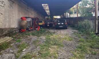 Imagem 5: Terreno Estacionamento - Bela Vista - 427m²