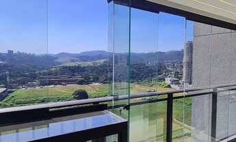 Imagem 4: RR7832 Apartamento 64m² CONDOMÍNIO ARUANÃ 601 - OPORTUNIDADE - 2 Suítes 2 Vagas - Barueri