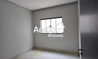 Imagem 6: Casa na 505 Sul 3 Quartos com Suíte e Espaço Gourmet