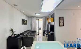 Imagem 3: APARTAMENTO - VILA REGENTE FEIJÓ - SP