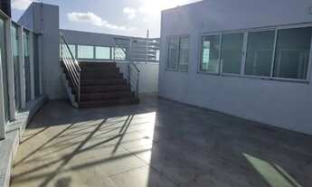 Imagem 7: VENDO COBERTURA DUPLEX VISTA MAR NO ALTIPLANO JOÃO PESSOA