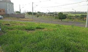 Imagem 4: Terreno em Avenida Franca SP próximo Jaime Telini, Residencial São Jerônimo com 232