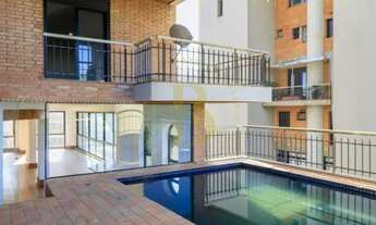 Imagem: Apartamento com 541 m², 4 quartos sendo