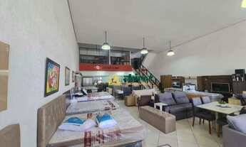 Imagem 3: Salão para alugar, 740 m² por R$ 16.500,01/mês - Vila São Judas Tadeu - Guarulhos/SP