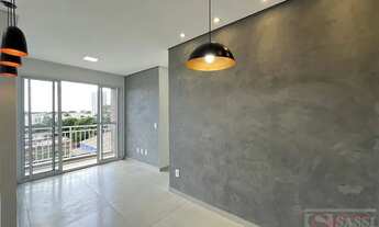 Imagem: Apartamento em CHACARA ANTONIETA