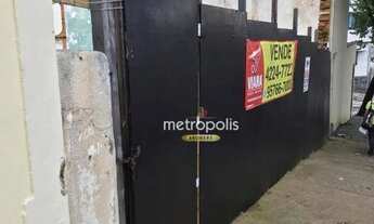 Imagem 2: Terreno à venda, 420 m² por R$ 1.151.000,00 - Santa Paula - São Caetano do Sul/SP