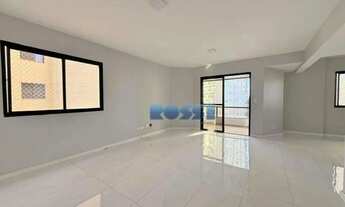 Imagem 7: Apartamento com 3 dormitórios, 161 m² - venda por R$ 1.200.000,00 ou aluguel por R$ 8.180