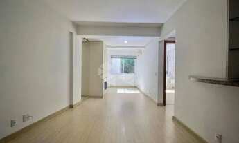 Imagem 2: Apartamento 44.76M² - para Alugar