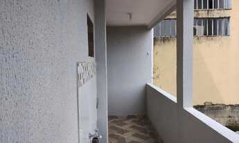 Imagem 2: Apartamento de dois quartos e garagem ,região da 44