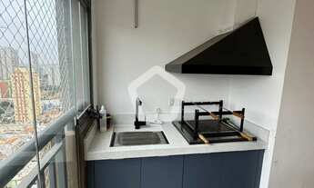 Imagem 4: Apartamento em Vila Zilda