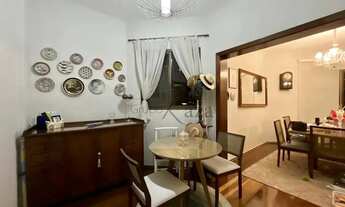 Imagem 5: Oportunidade - Apartamento - Vila Adyana - Residencial Plaza Alta - 4 Dormitórios - 200m²