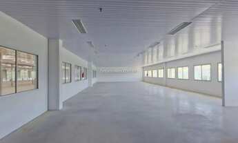 Imagem 7: Conjunto comercial com 808m² para alugar em Caçapava - SP