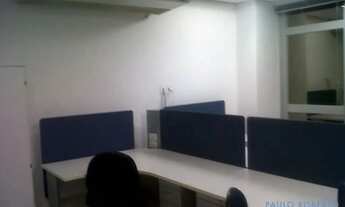 Imagem 11: CONJ. COMERCIAL - BELA VISTA - SP