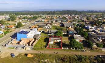 Imagem: Casa pronta para morar a 800mts do mar e