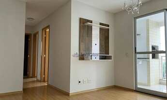 Imagem: Apartamento no Edif. Due Torri com 3 quartos