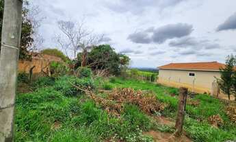 Imagem 3: Terreno em água vermelha - SP